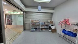 Upper Serangoon Shopping Centre (D19), Shop House #618128161